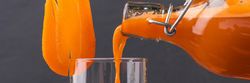 Karottensaft