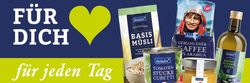 Für dich für jeden Tag