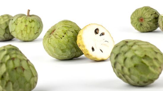 Cherimoya