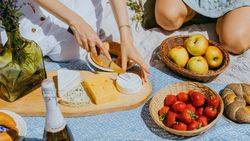 Picknick