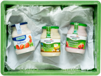 Baumannshof Rezepte - Grünkern-brokkoli-salat