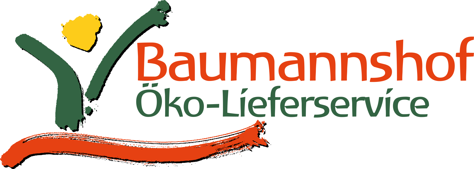 Logo von Baumannshof