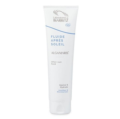 Produktfoto zu After Sun Fluid, 150ml, ALG