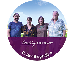 Familie Geiger