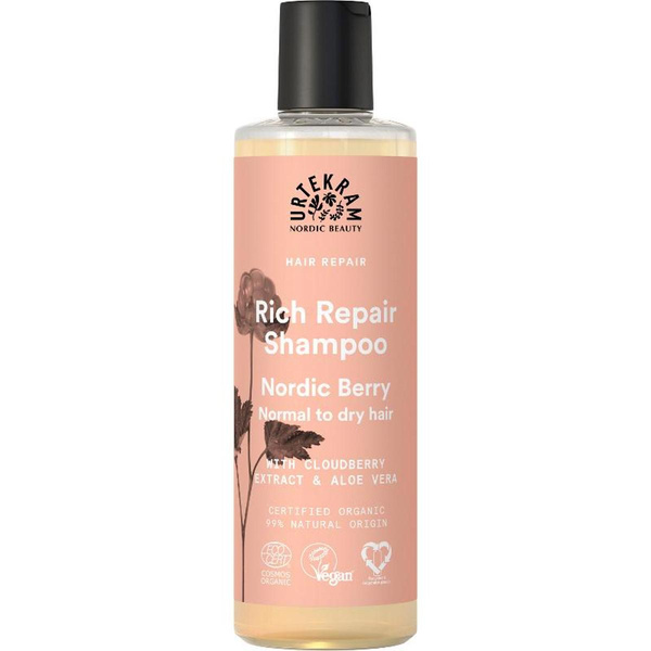 Produktfoto zu Shampoo Nordic Berry Repair