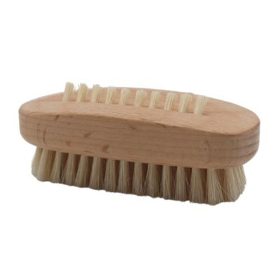 Produktfoto zu Nagelbürste feste Borsten