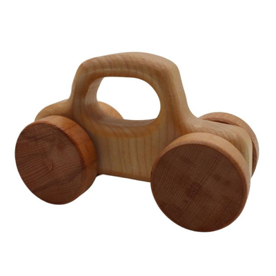 Produktfoto zu Auto groß, 18cm lang