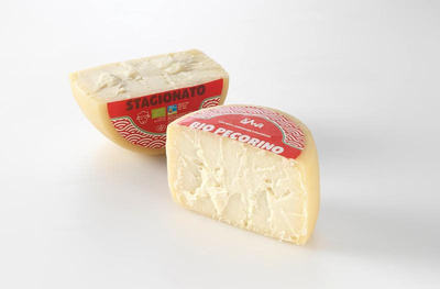 Produktfoto zu Pecorino stagionato, 90 Tage