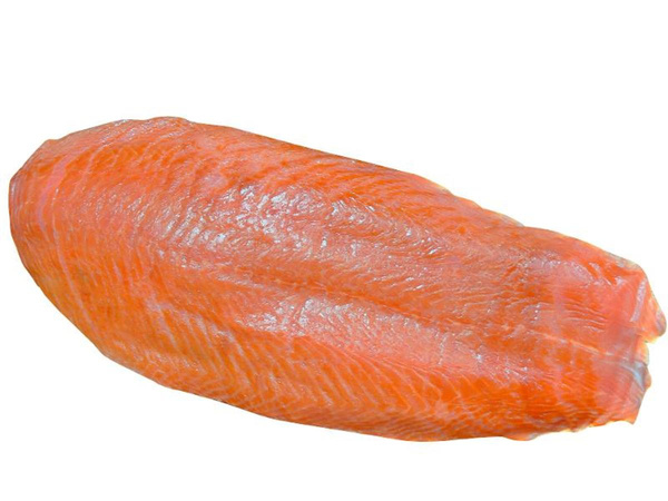 Produktfoto zu Nordatlantik- Lachs geräuchert, ca. 1-1,5kg