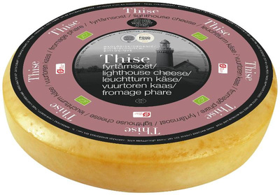 Produktfoto zu Leuchtturmkäse, 12 Monate