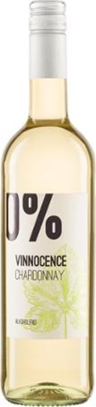 Produktfoto zu Vinnocence Chardonnay ALKOHOLFREI