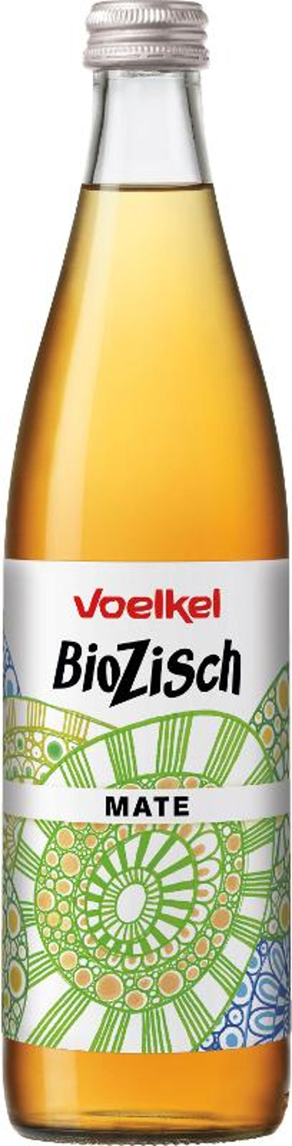 Produktfoto zu Bio Zisch Mate 0,5l