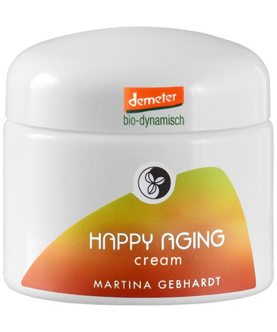 Produktfoto zu Happy Aging Cream 50ml