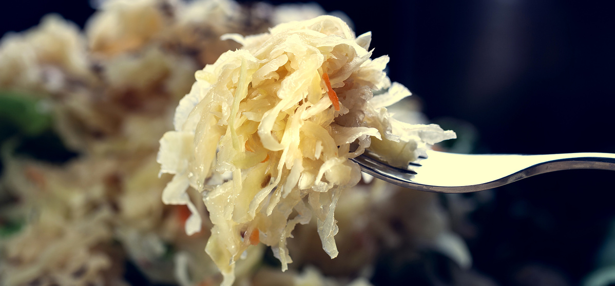 Sauerkraut