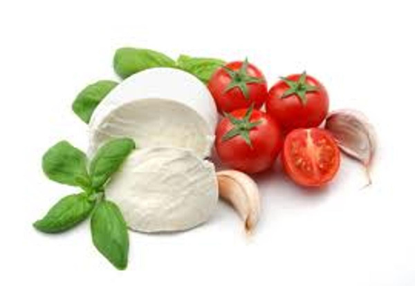 Produktfoto zu Mozzarella lakt.fr. 7x100g