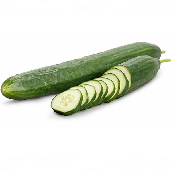 Produktfoto zu Schlangengurken Regio