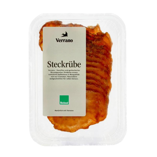 Produktfoto zu Steckrübe geschnitten