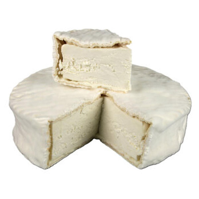 Produktfoto zu Ziegenweichkäse Merlin Natur, 14 Tage
