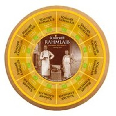 Produktfoto zu Schilcher Rahmlaib, 6 Wochen, lakt.fr.