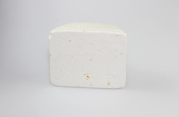 Produktfoto zu Ricotta al Limone, Schafkäse