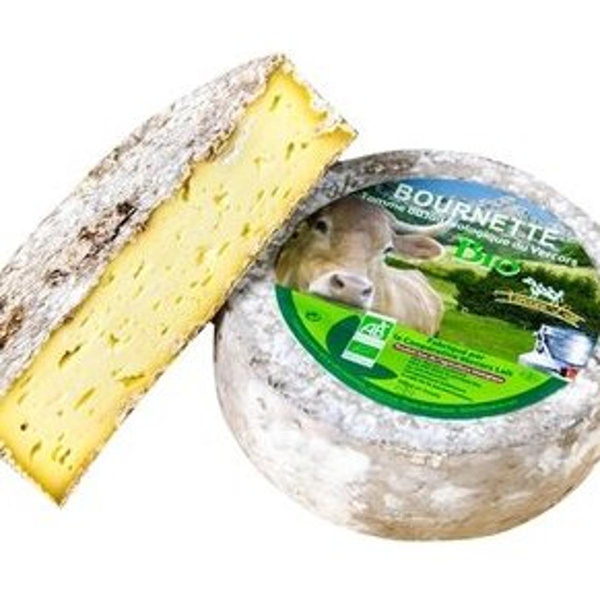 Produktfoto zu Tomme Bournette, 4 Wochen