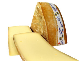 Gruyère de France IGP, Biodéal