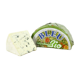 Bleu d'Auvergne AOP
