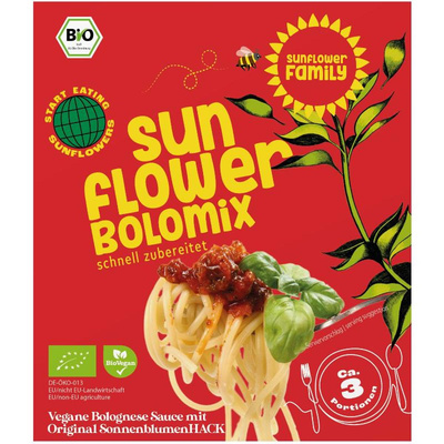 Produktfoto zu BOLOmix Sunflower