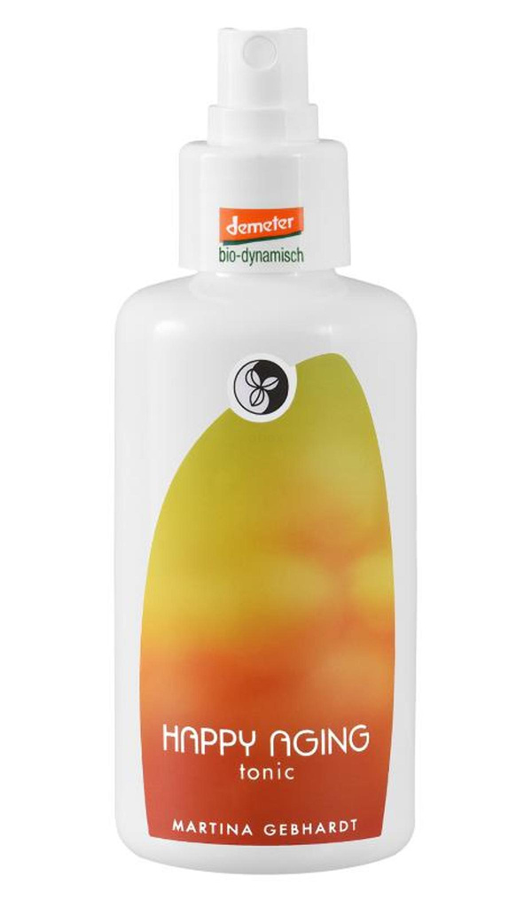 Produktfoto zu Happy Aging Tonic 100ml