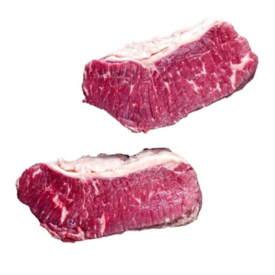 Produktfoto zu Roastbeef Rindersteak dry aged, 6 Wochen