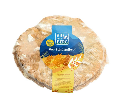 Produktfoto zu Schüttelbrot