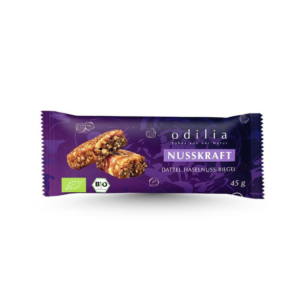 Produktfoto zu Nusskraft Odilia
