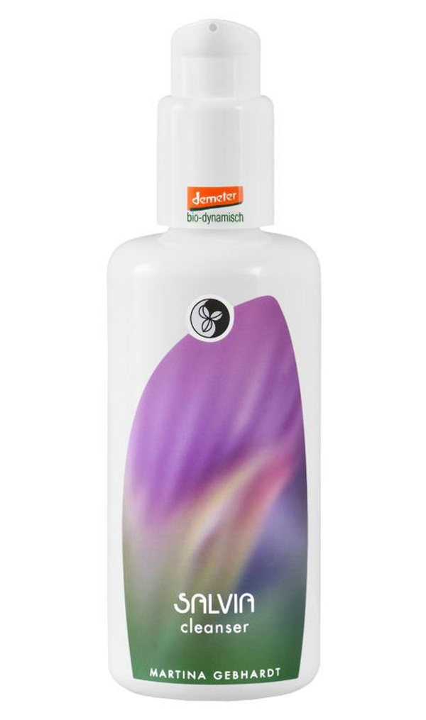 Produktfoto zu Salvia Cleanser  150ml