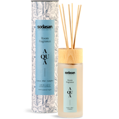 Produktfoto zu Raumduft AQUA