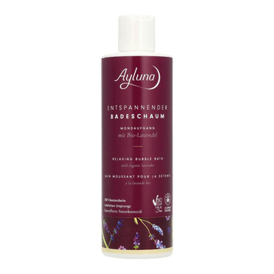 Produktfoto zu Badeschaum Mondaufgang 400ml