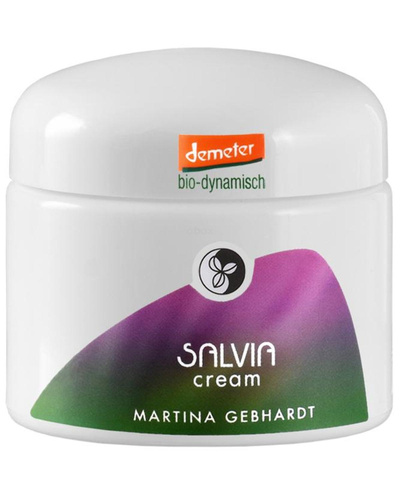 Produktfoto zu Salvia Cream 50ml