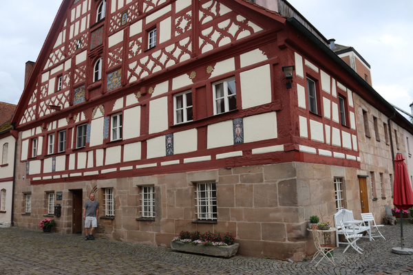 Ammerndorfer Mühle