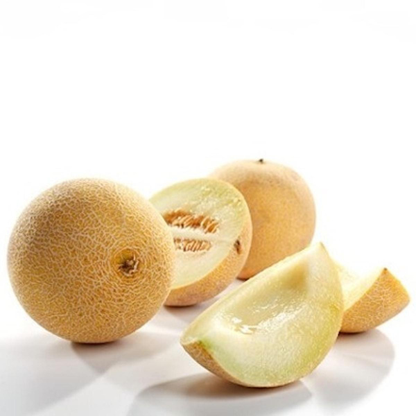 Produktfoto zu Honigmelone - Galia