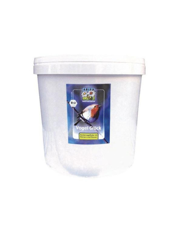 Produktfoto zu VOGELFUTTER KLASSIK 5 kg