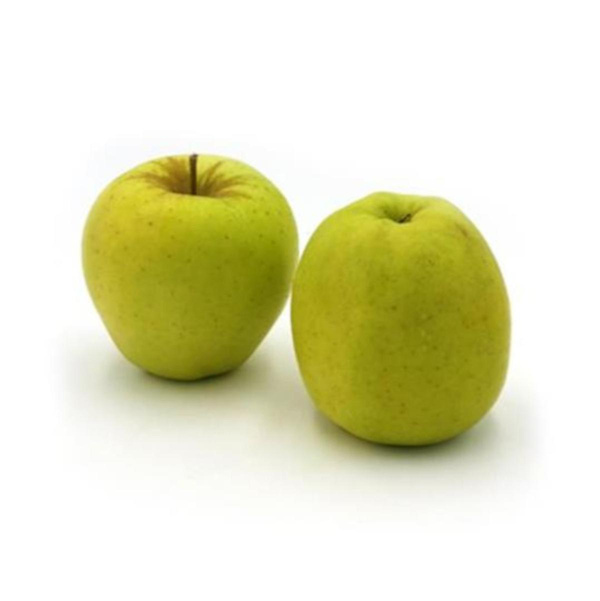 Produktfoto zu Apfel Golden Delicious