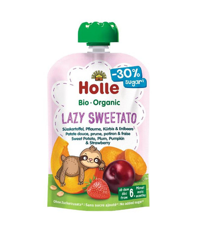 Produktfoto zu Lazy Sweetato