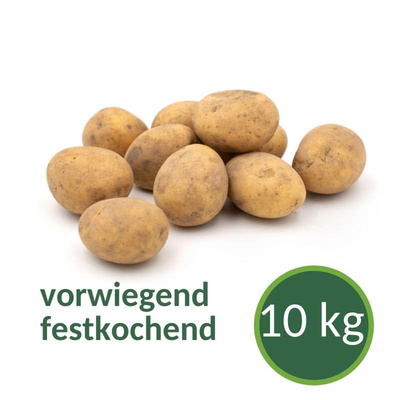 Produktfoto zu Kartoffeln vfk. 10kg
