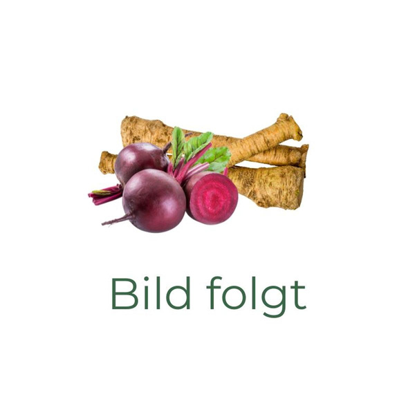 Produktfoto zu Ziegenfr.käse Rote Bete Meerrettich