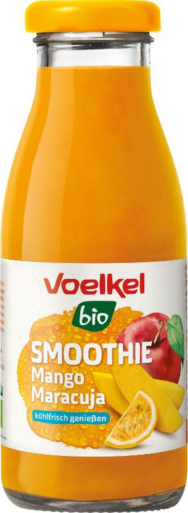 Produktfoto zu Smoothie Mango Maracuja 6x0,25l