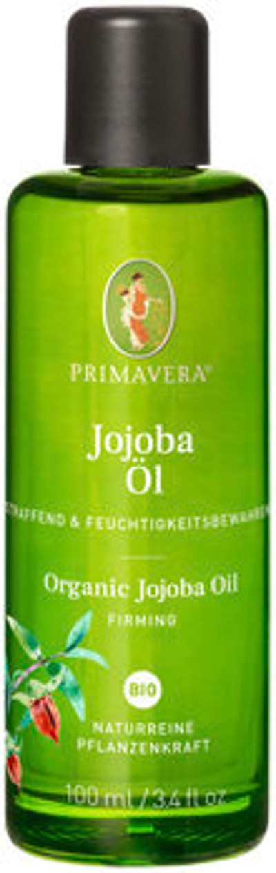 Produktfoto zu Jojobaöl 100 ml