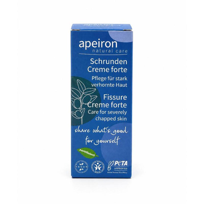Produktfoto zu Schrunden Creme forte 30ml