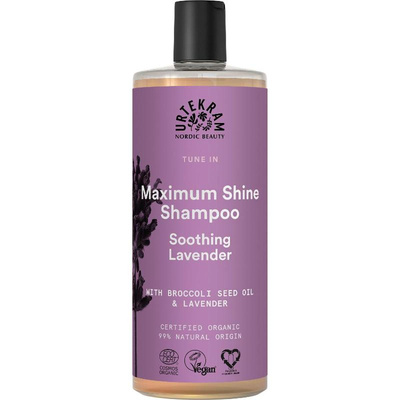 Produktfoto zu Soothing Lavender Shampoo 500m