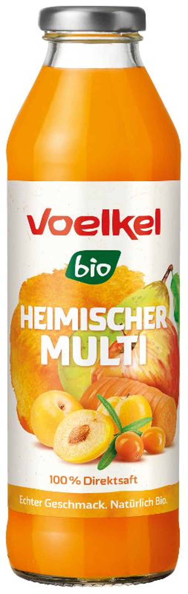 Produktfoto zu g-Heimischer Multi Voelke0,7 l