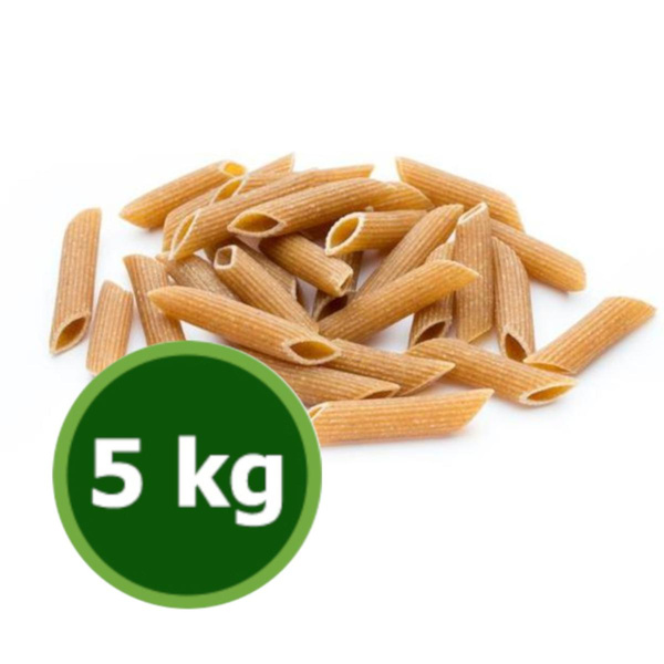 Produktfoto zu Penne Vollkorn 5kg
