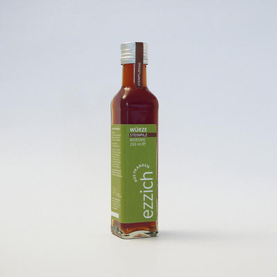 Produktfoto zu Steinpilzessig 250ml